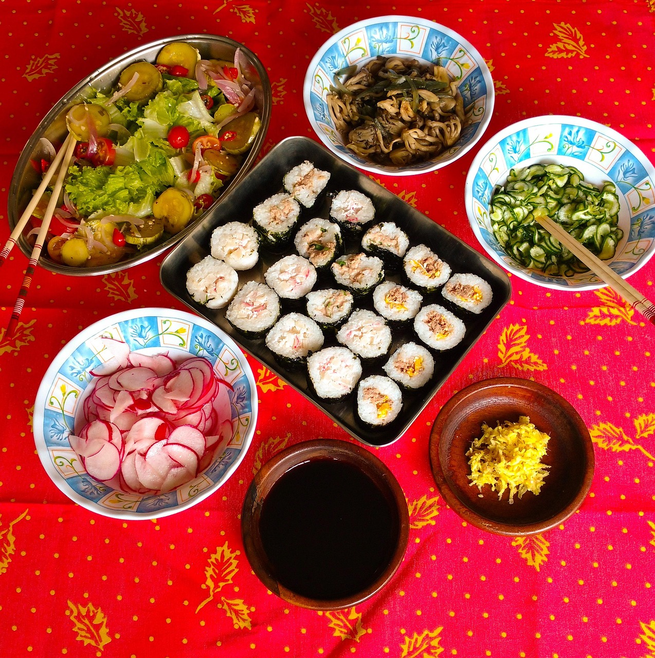 『引领美食潮流，2017年度热门新菜佳肴推荐』