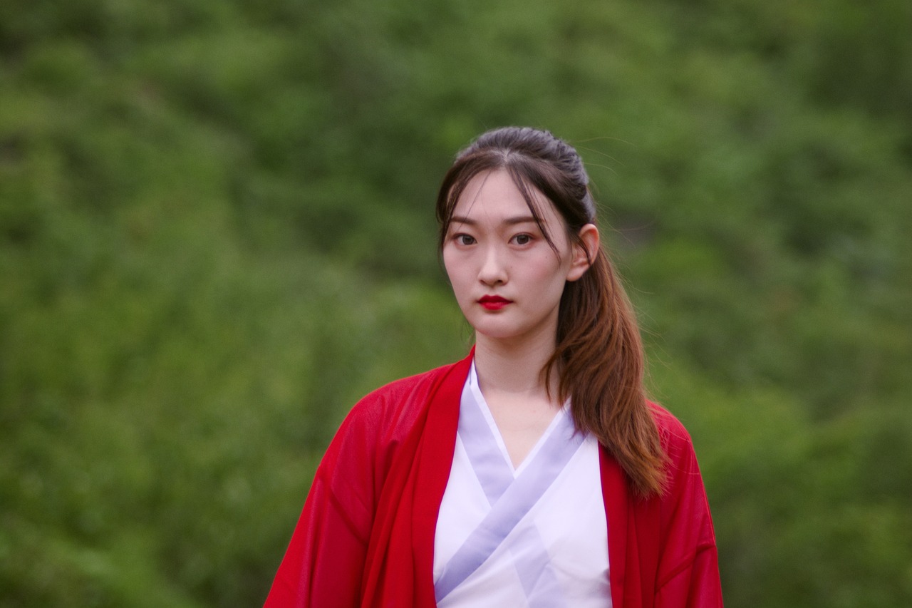 古装武侠电影，历史与武侠的绝妙交融