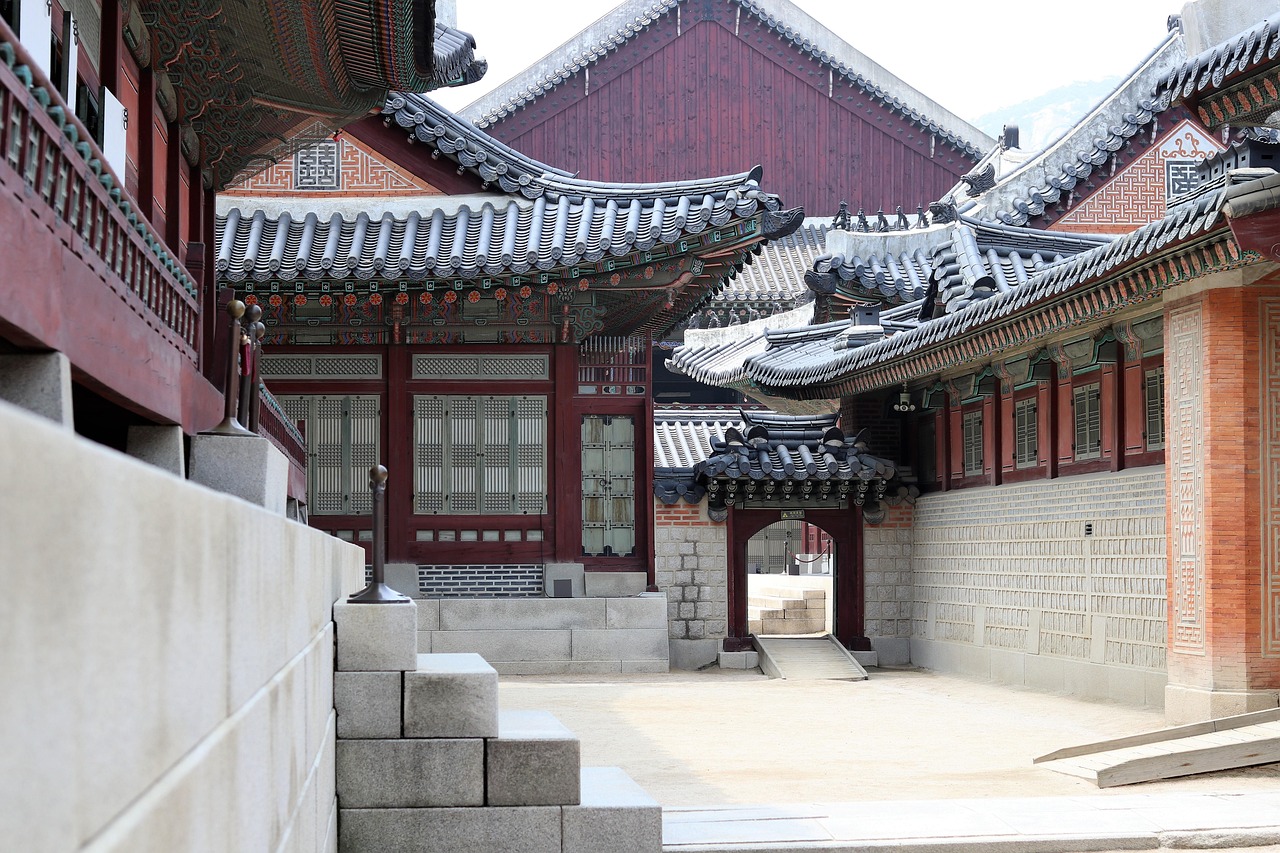 韩国现代伦理文化的演变与魅力探索