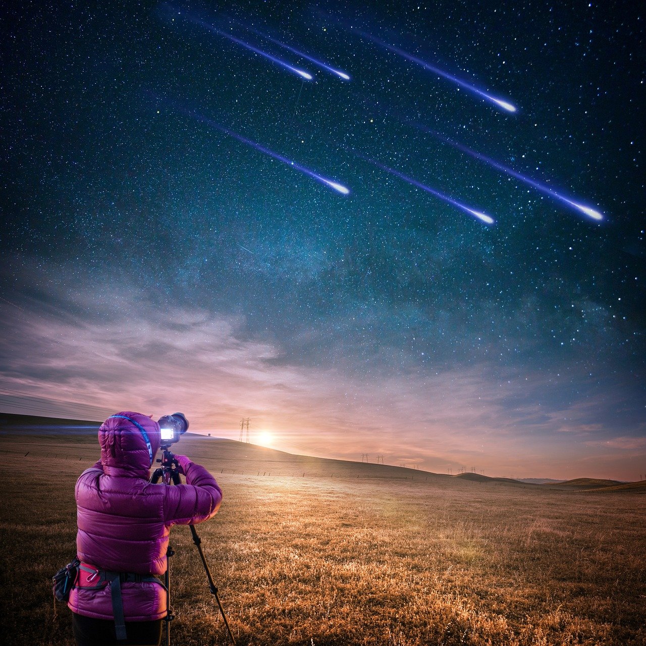 白羊男明星璀璨星光，星座代表人物盘点
