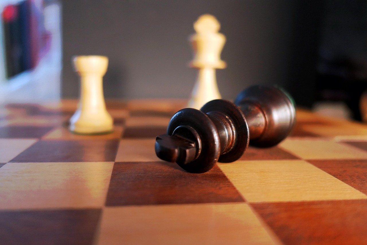 象棋大师比赛视频，策略与智慧的巅峰对决