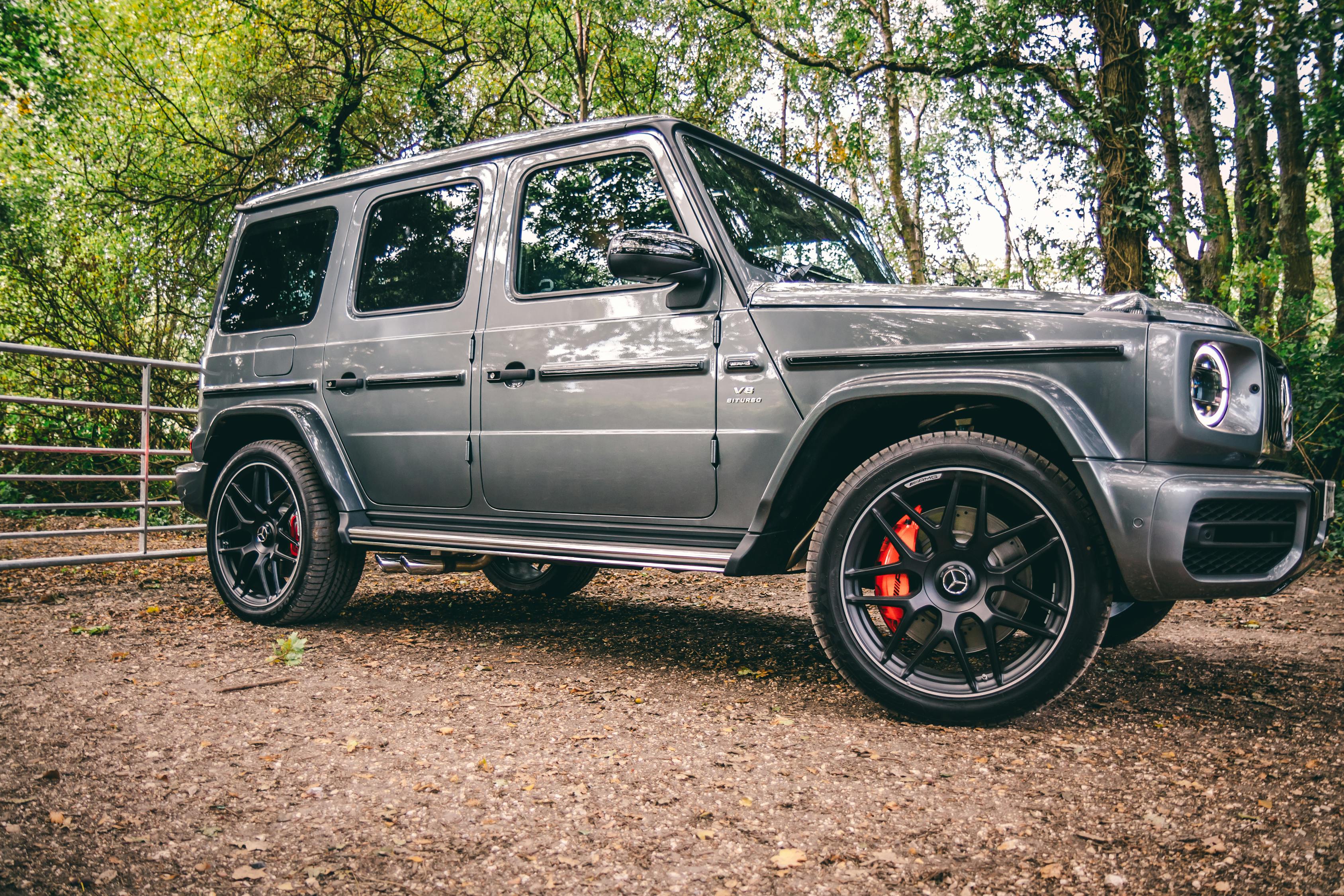 奔驰GLC 220 SUV，豪华之选的价格与价值解析