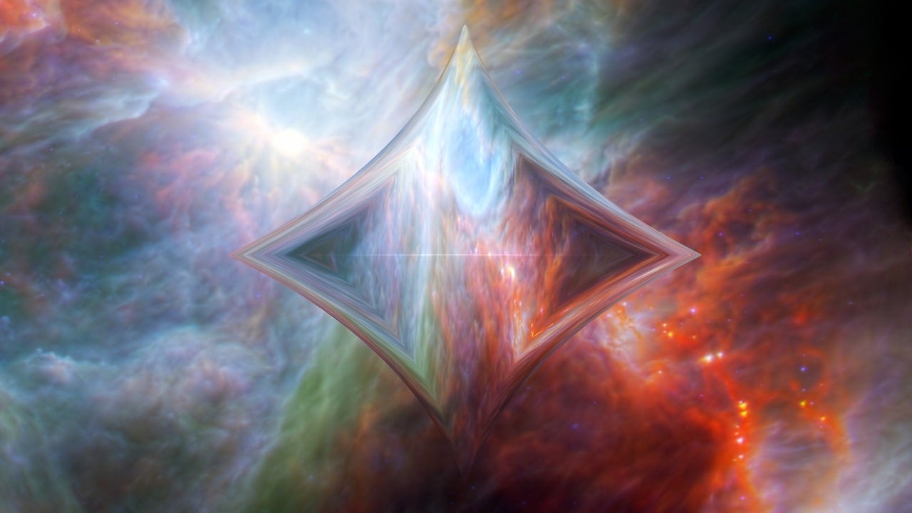月神系列全新篇章，探索神秘世界的最新冒险