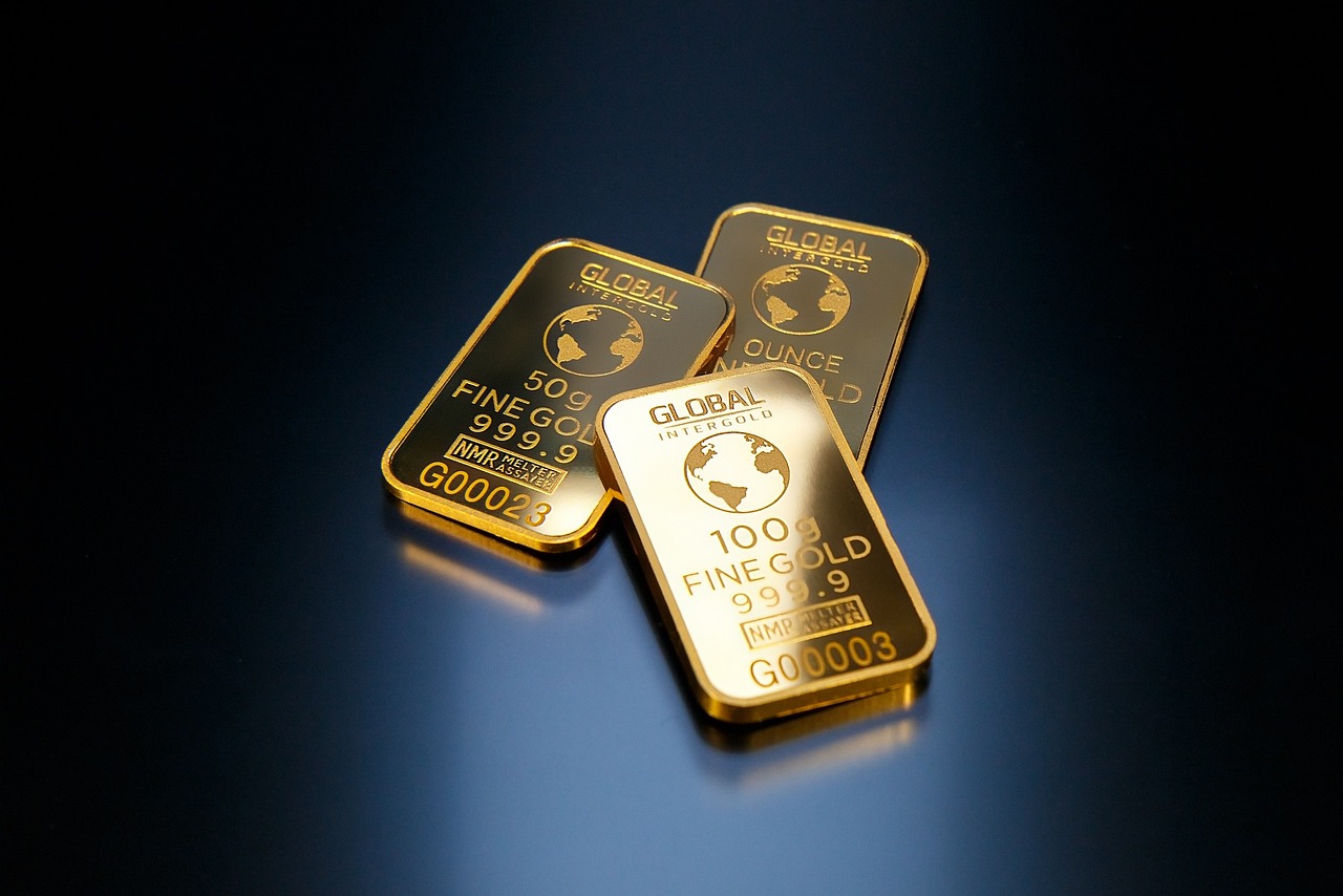 今日黄金价格最新行情分析与金价动态