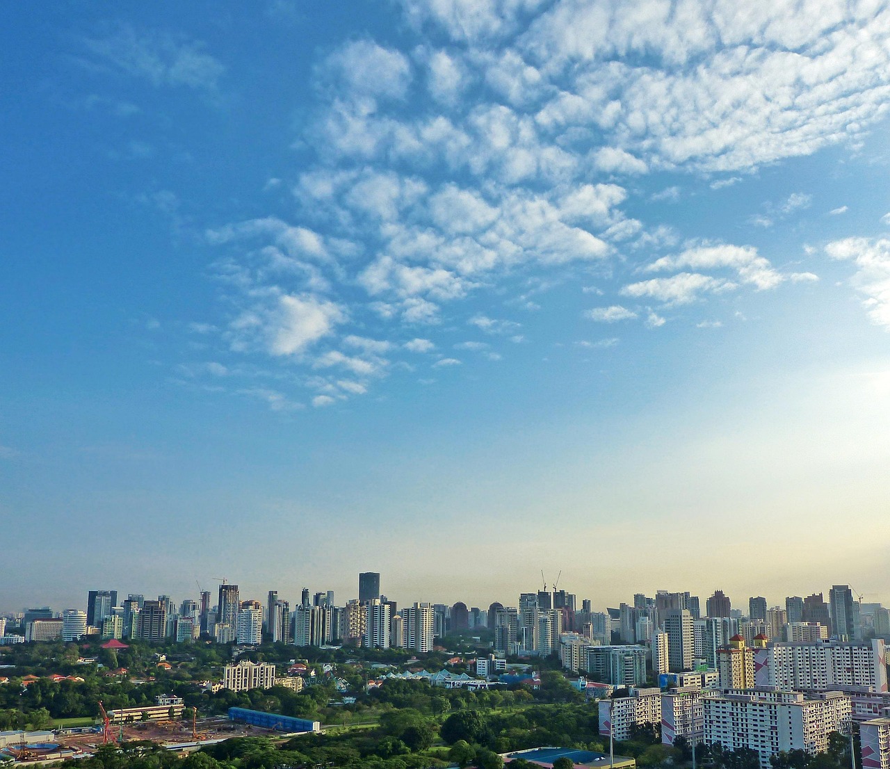 西安景寓学府最新房价信息，市场趋势分析与深度解读