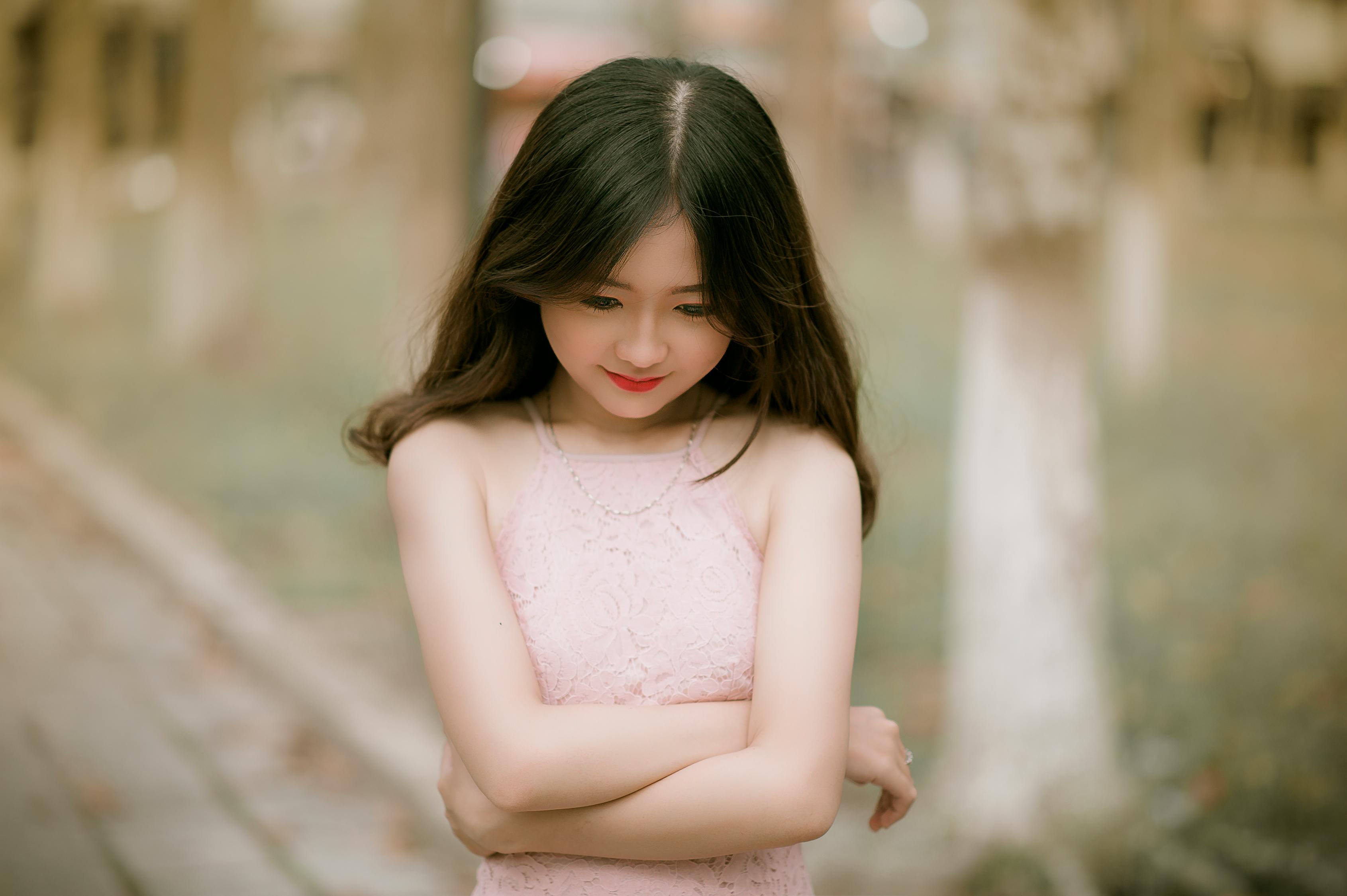 动漫女生霸气侧漏，瞩目角色盘点