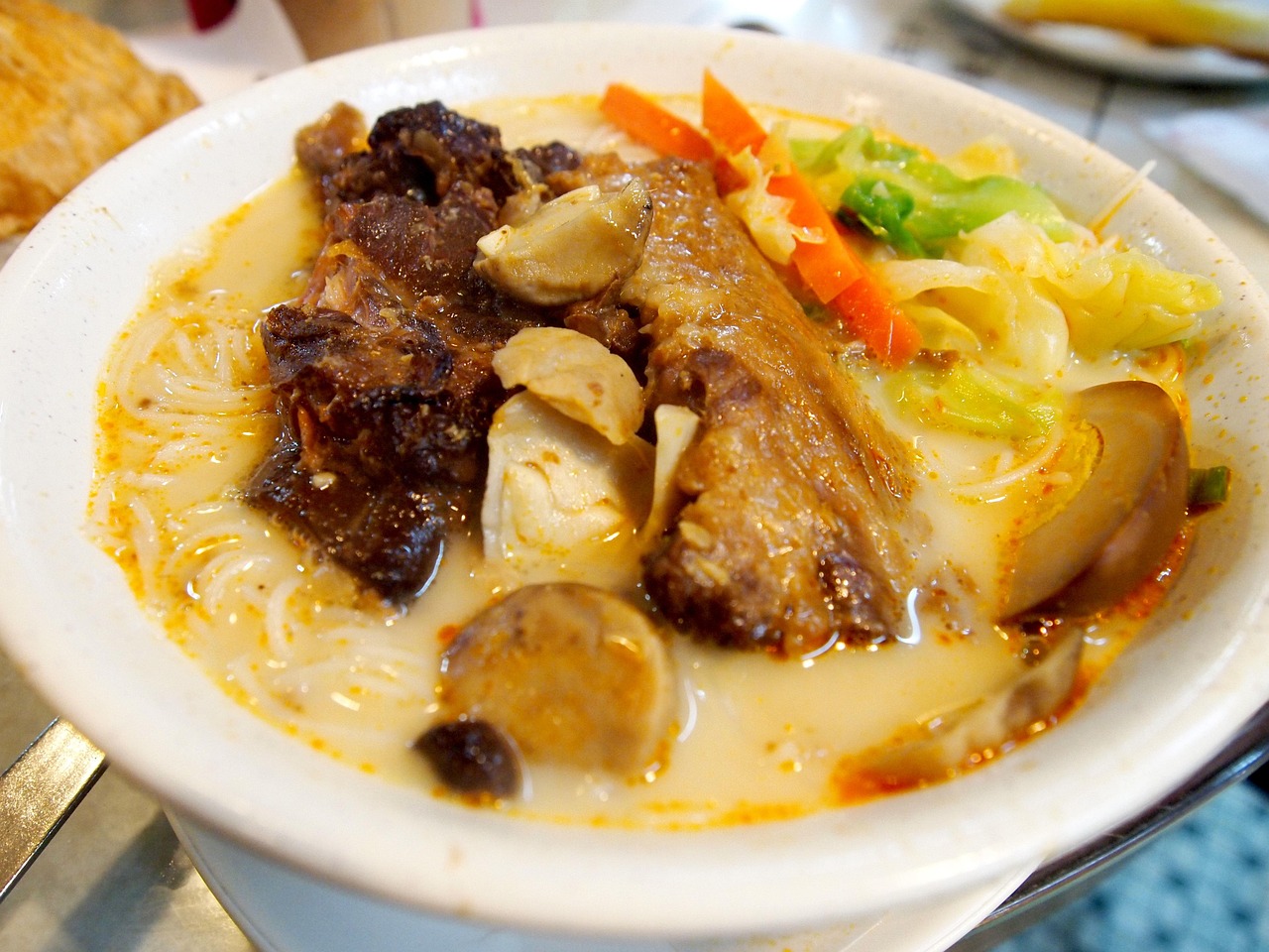 探索猪杂美食新境界，最新猪杂美味推荐