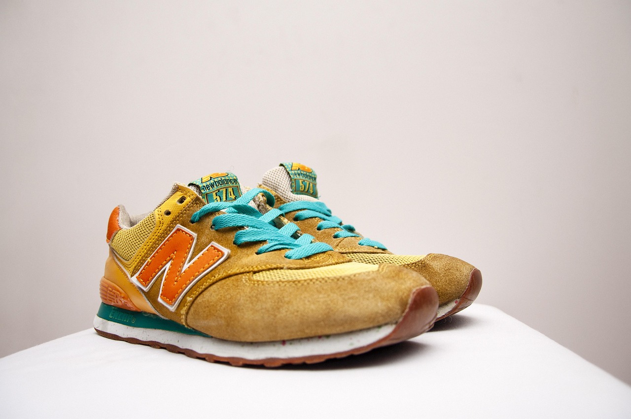 Nike新款鞋款引领潮流，超越想象，独具魅力