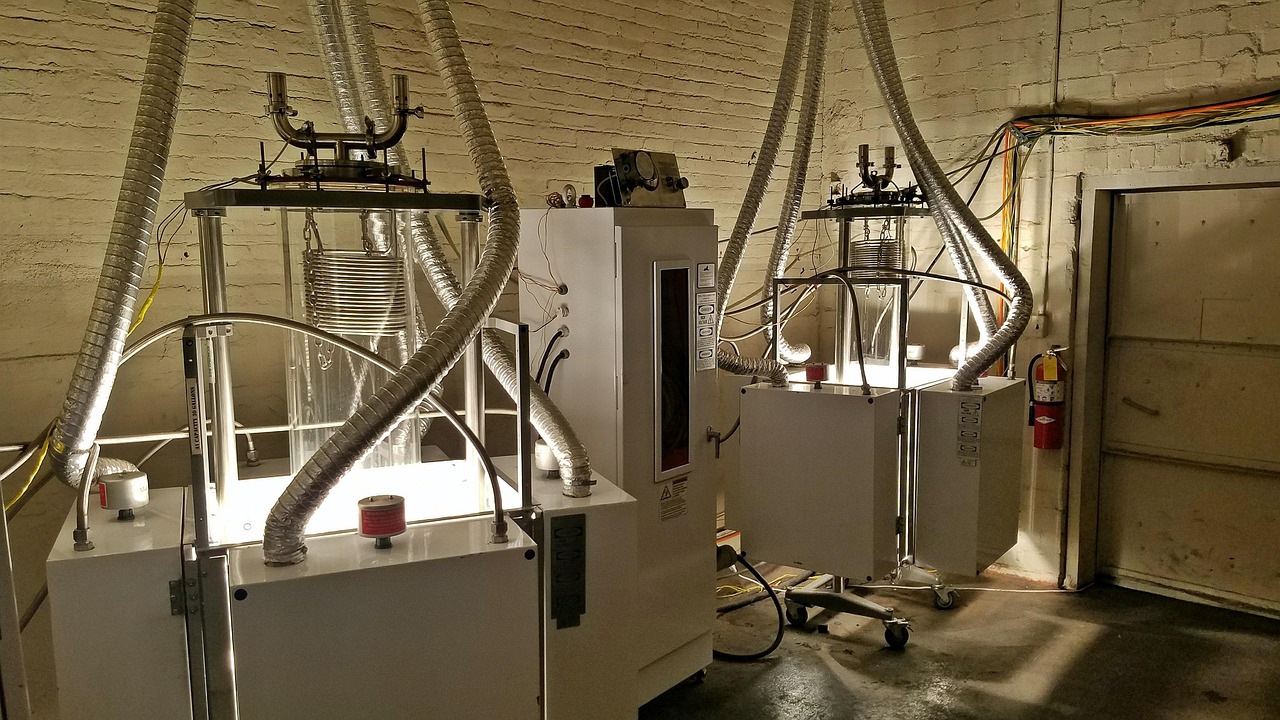 最新封膜机技术革新与实际应用探讨，引领封膜技术新潮流