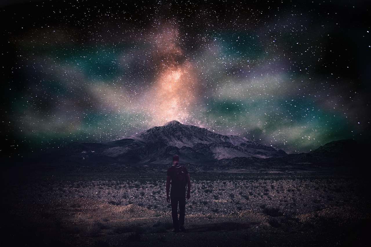 催眠男明星，心灵引导之旅的神秘探索