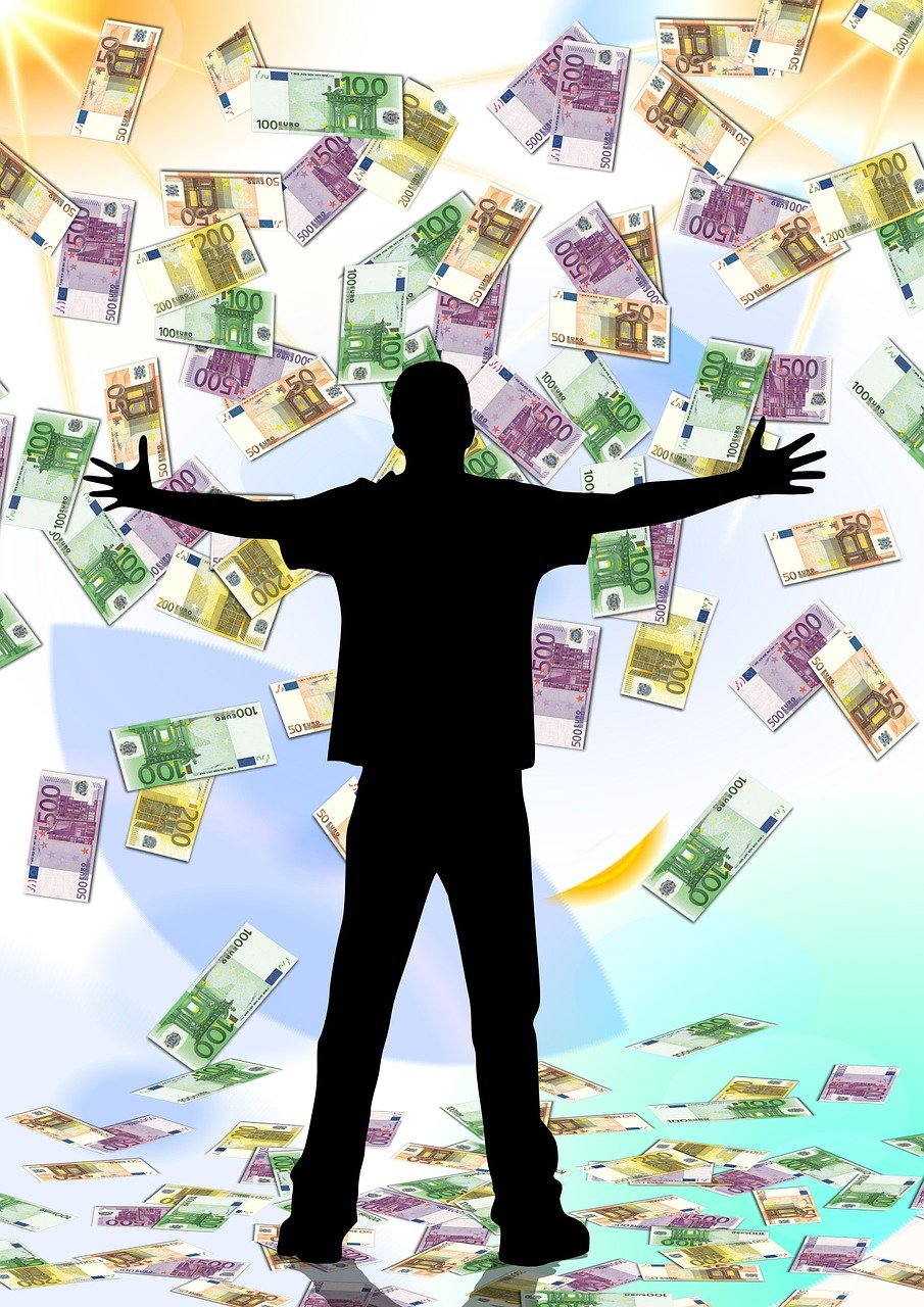 炒股题材电视剧，揭示金融世界的真实面貌