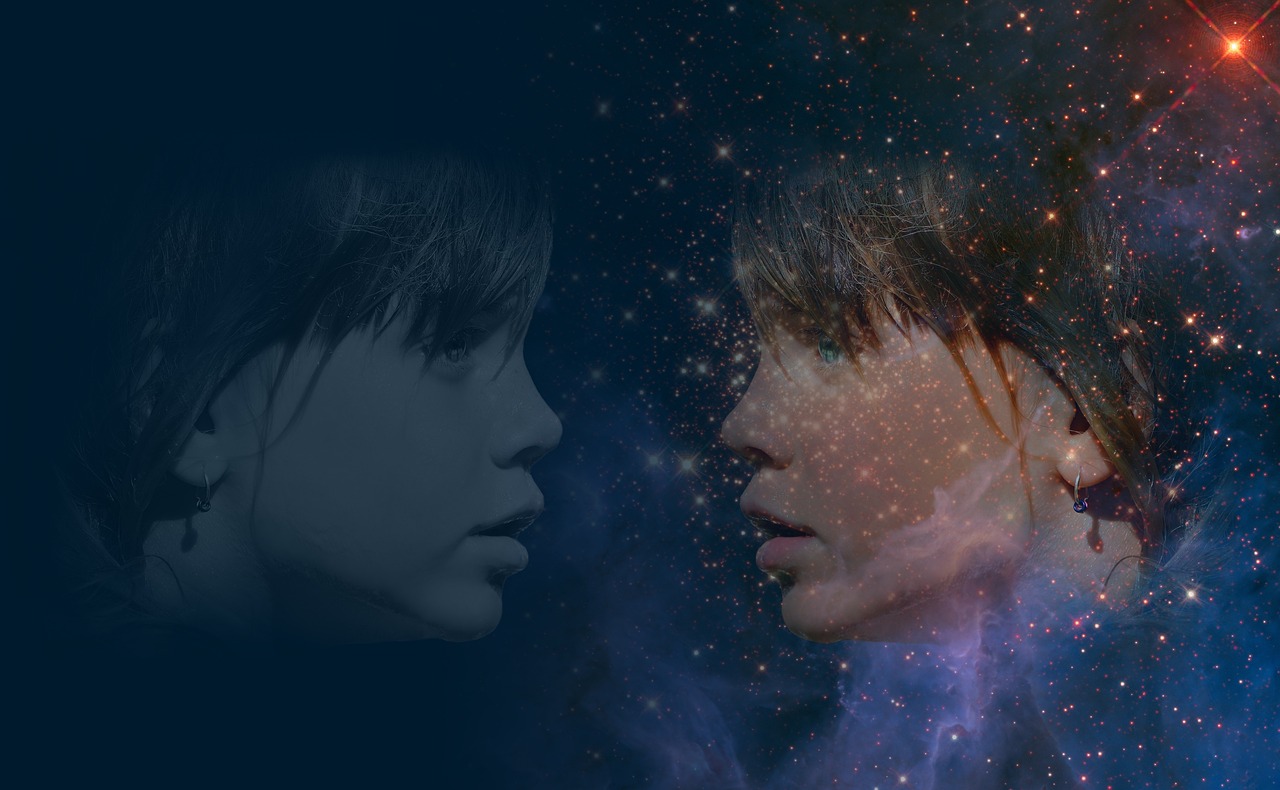 女明星姐弟恋，真情至上，爱情无界限