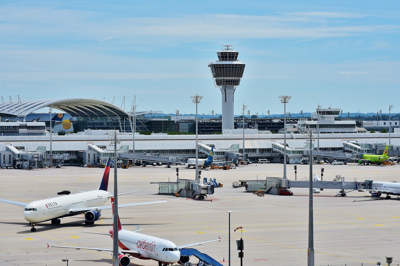 勃村机场迈向现代化航空枢纽的坚实步伐最新动态