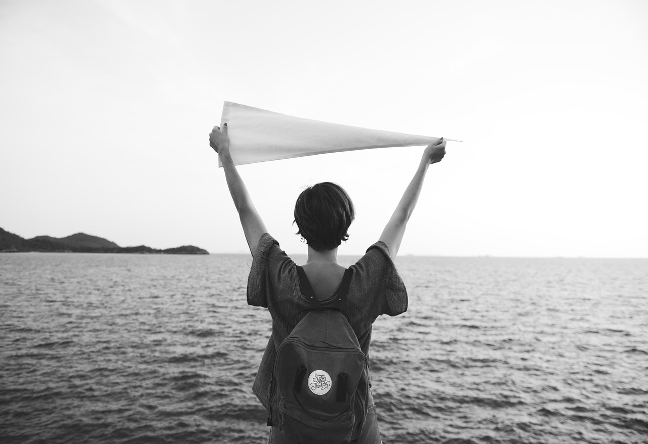 侣行新篇，共赴人生新旅程，探索未知之旅