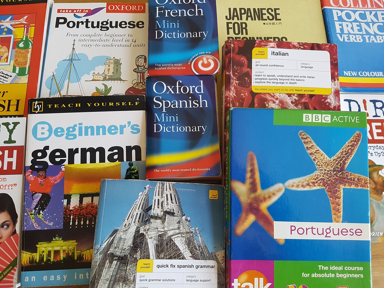 最新精品图书推荐，探索知识的新领域之旅