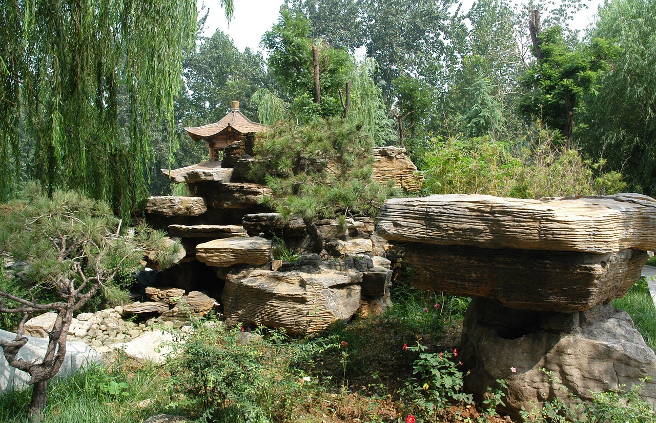 珍珠泉风景区门票价格详解及攻略