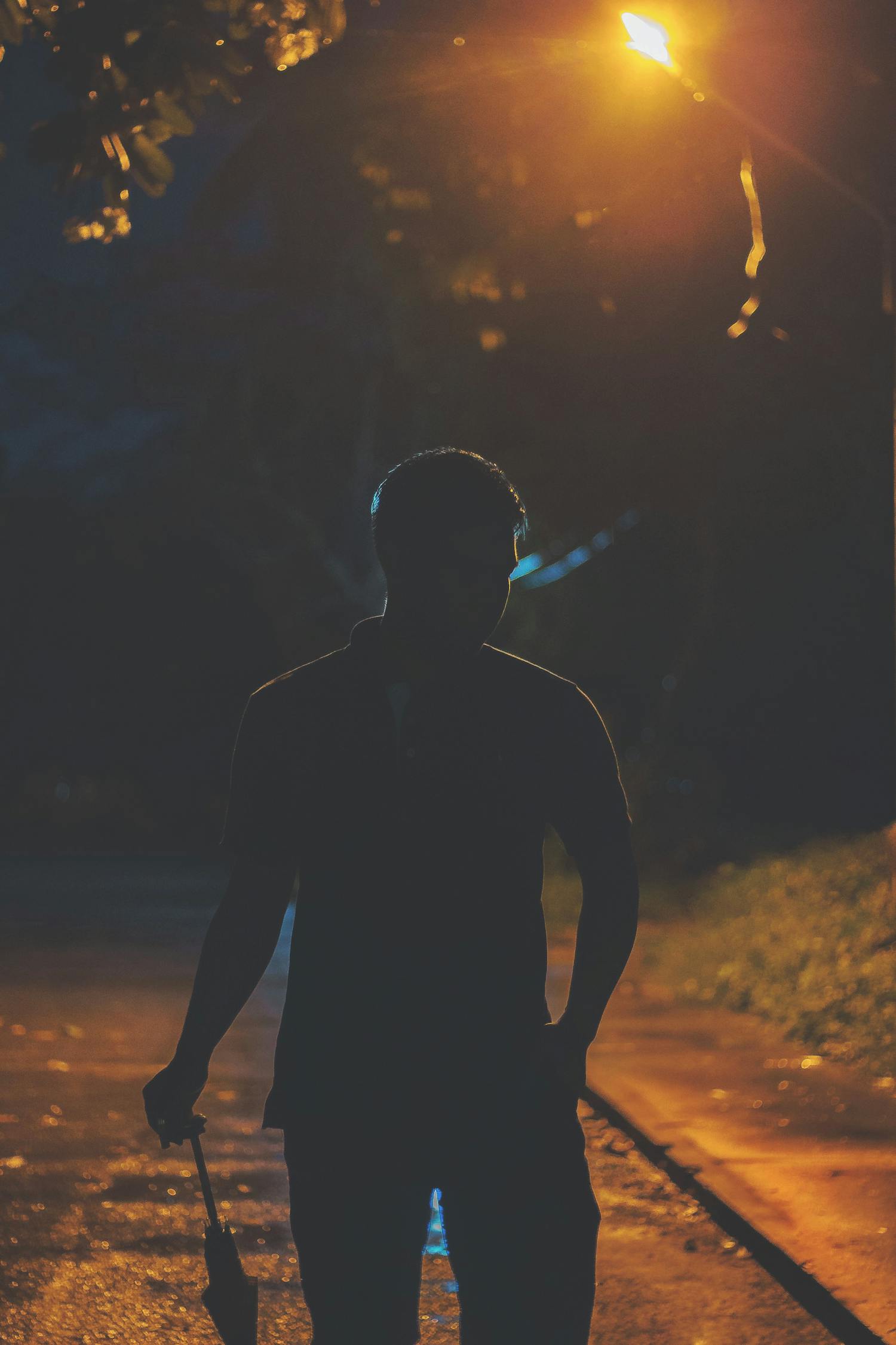 朗诵比赛结束，感悟与启示交织的启示之夜