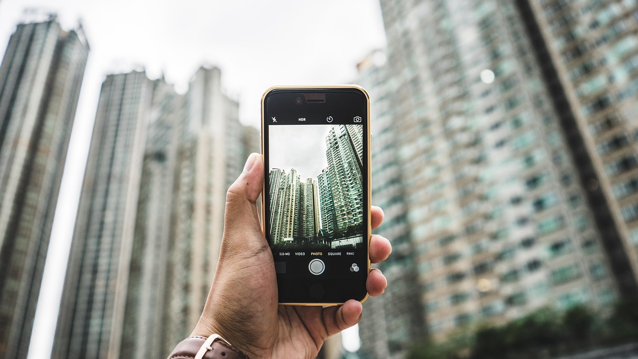 iPhone的崛起之路，上市年份及如何改变世界格局