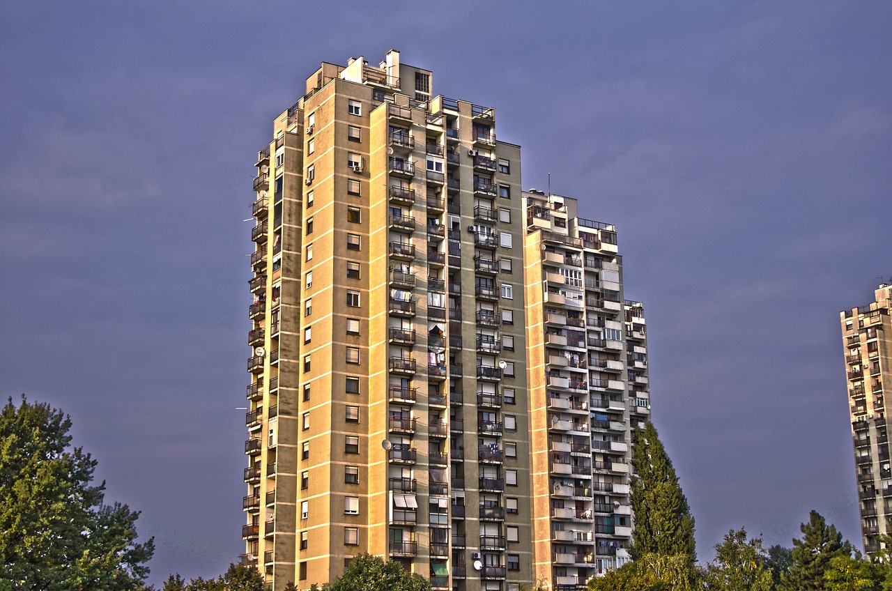 云翔金谷最新住宅价格概览及最新住宅价格信息汇总