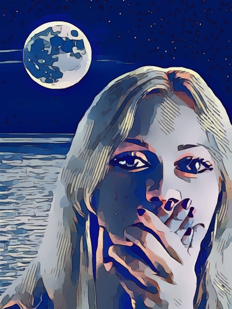 战舰少女新篇章，探索未知海洋世界的冒险之旅