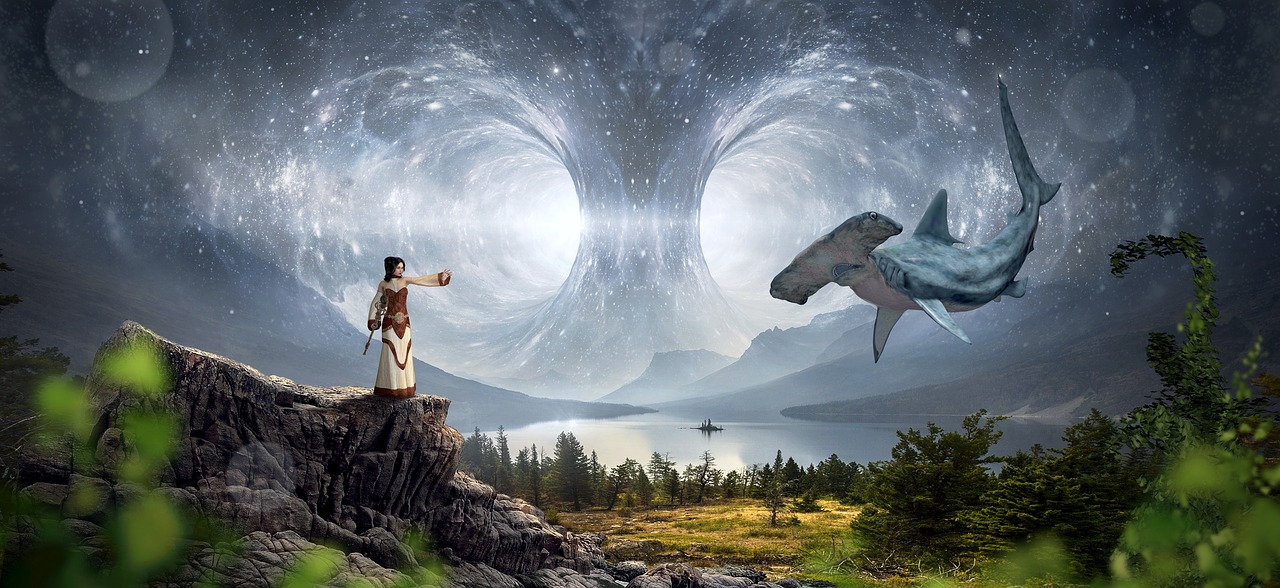 三毛动漫，现实与幻想交织之美