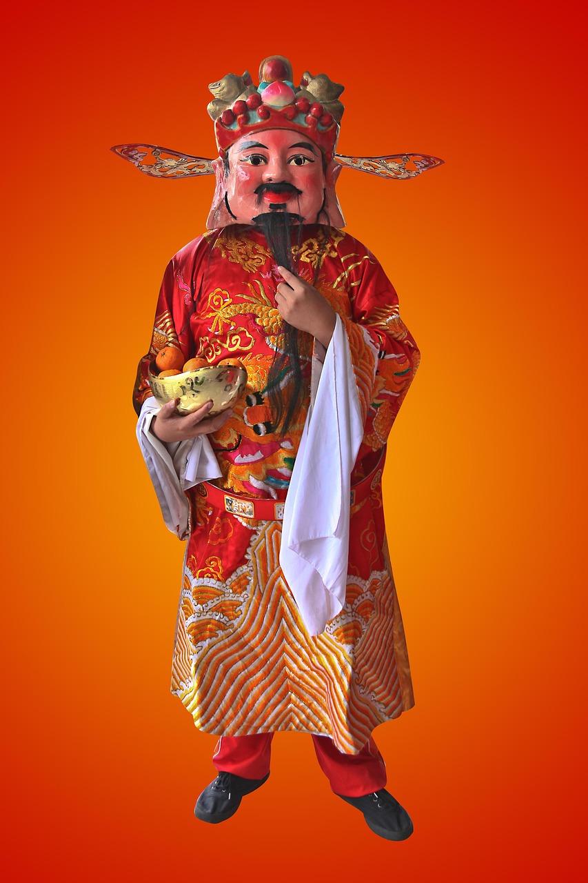 汝南南海禅寺最新动态，繁荣发展的佛教文化盛地
