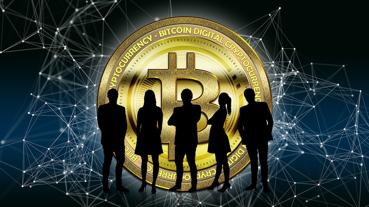 比特股价格探索，数字货币市场的热门话题
