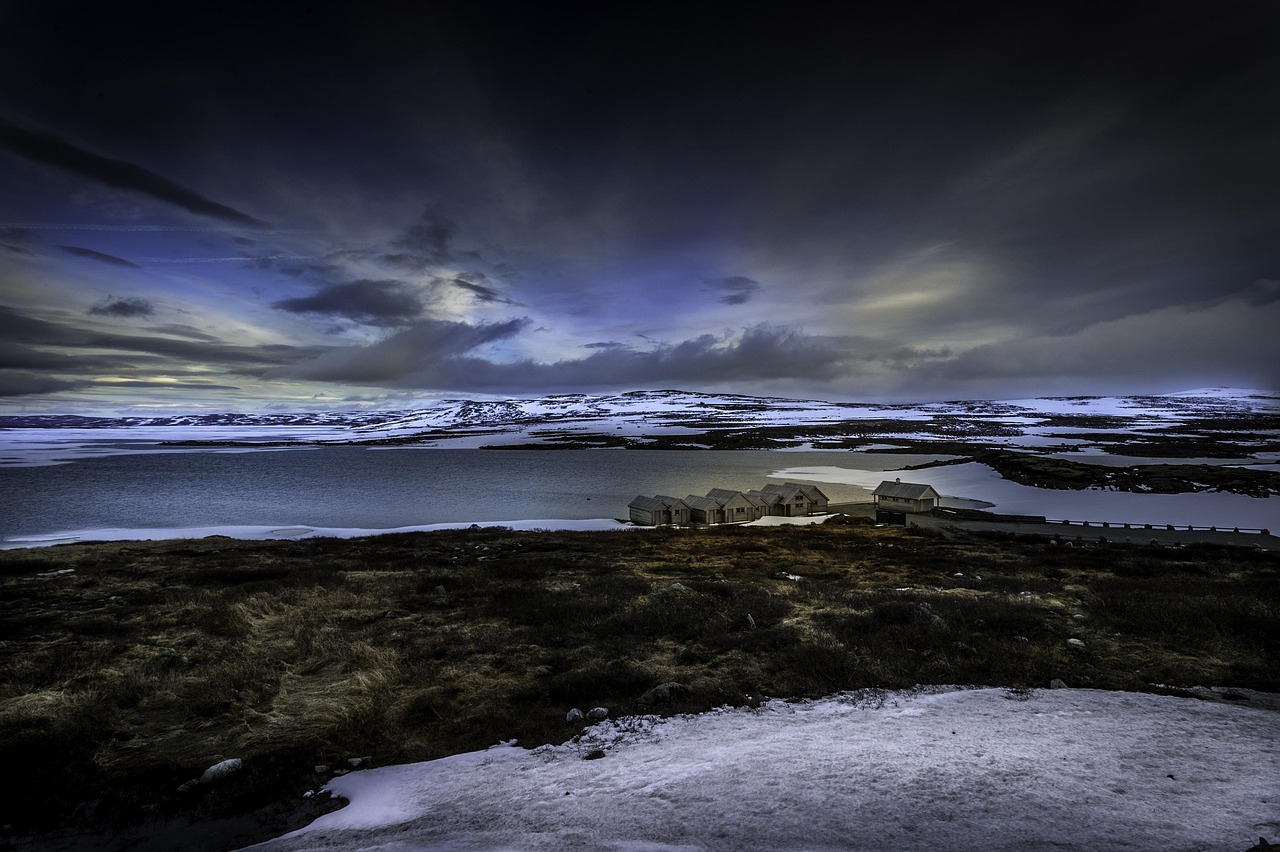 探索未知之旅,最新踏浪之旅的挑战与冒险