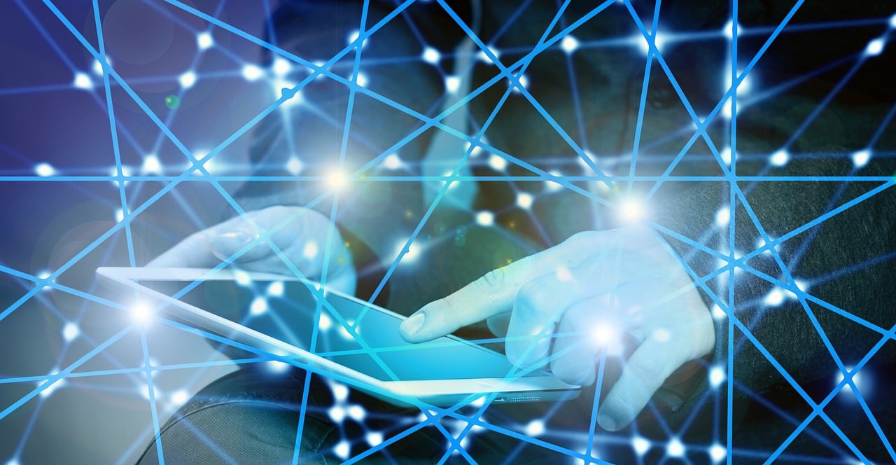 中国5G上市企业引领通信技术革新新时代
