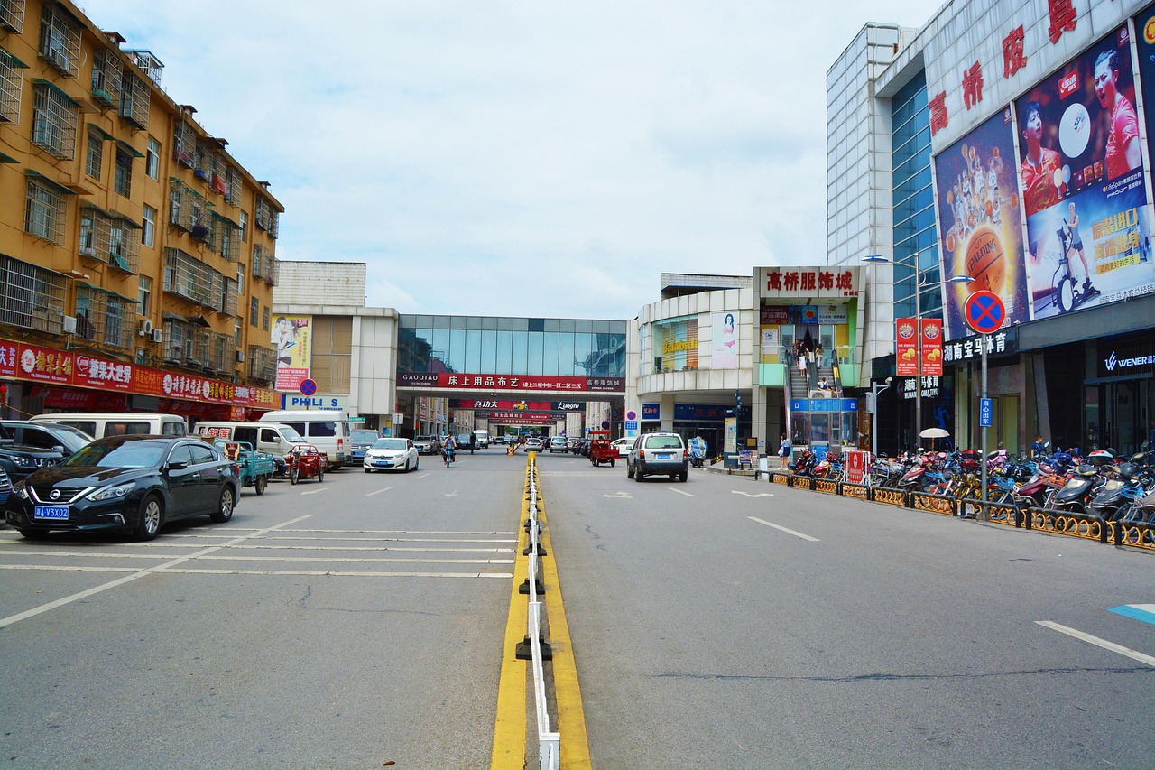 长沙跳马最新动态，活力四溢的城市运动新篇章开启