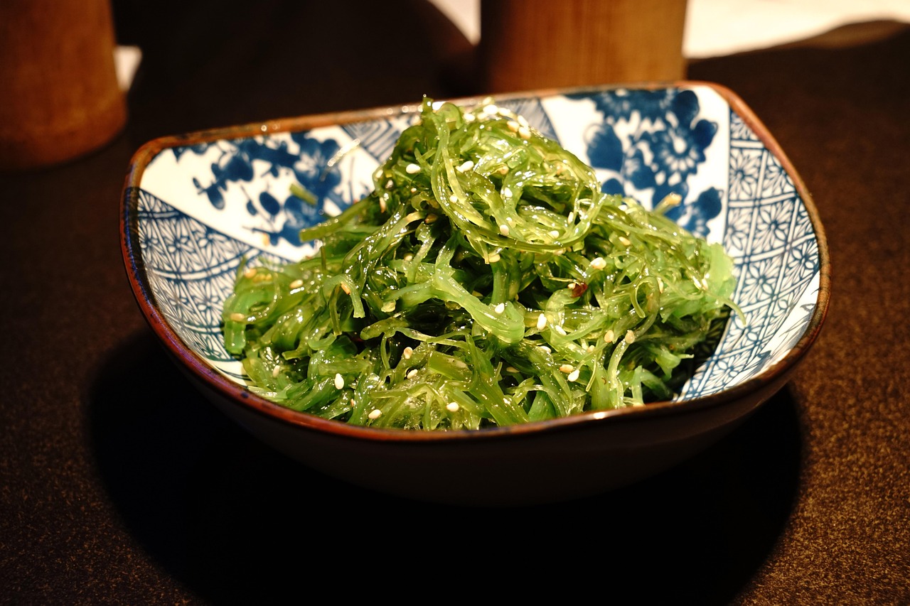 最新凉菜美图赏析，美食与视觉盛宴的完美结合之旅