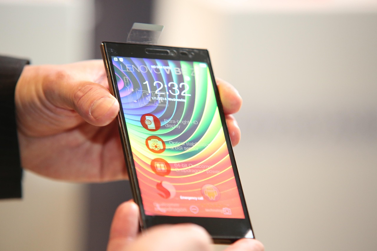 联想A808T升级至最新Android 5.0系统，双重优势体验升级与性能提升