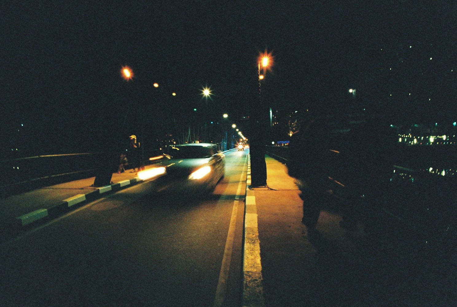 光芒之路，明星主角的成长之旅