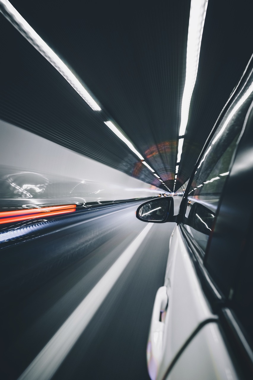 最新公铁车，革新交通方式的先锋力量