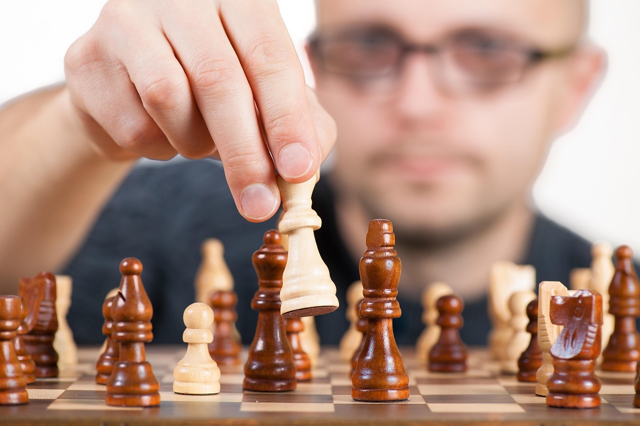 正规围棋比赛，策略与竞技的巅峰对决