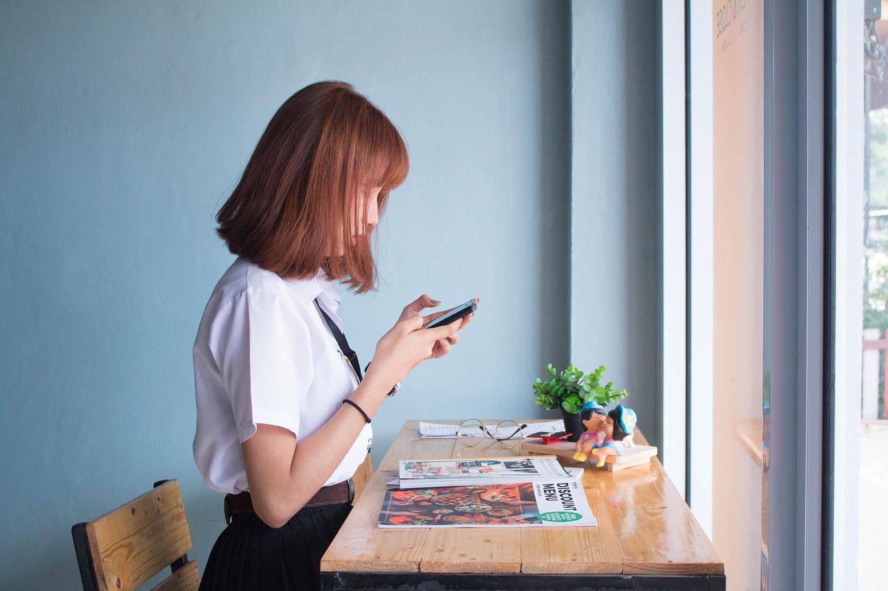 动漫女孩画法详解，从基础到进阶的技巧全解析