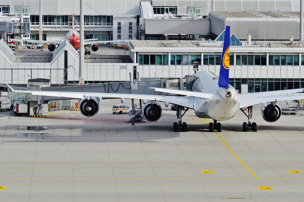 最新航空公司招聘信息汇总与概览