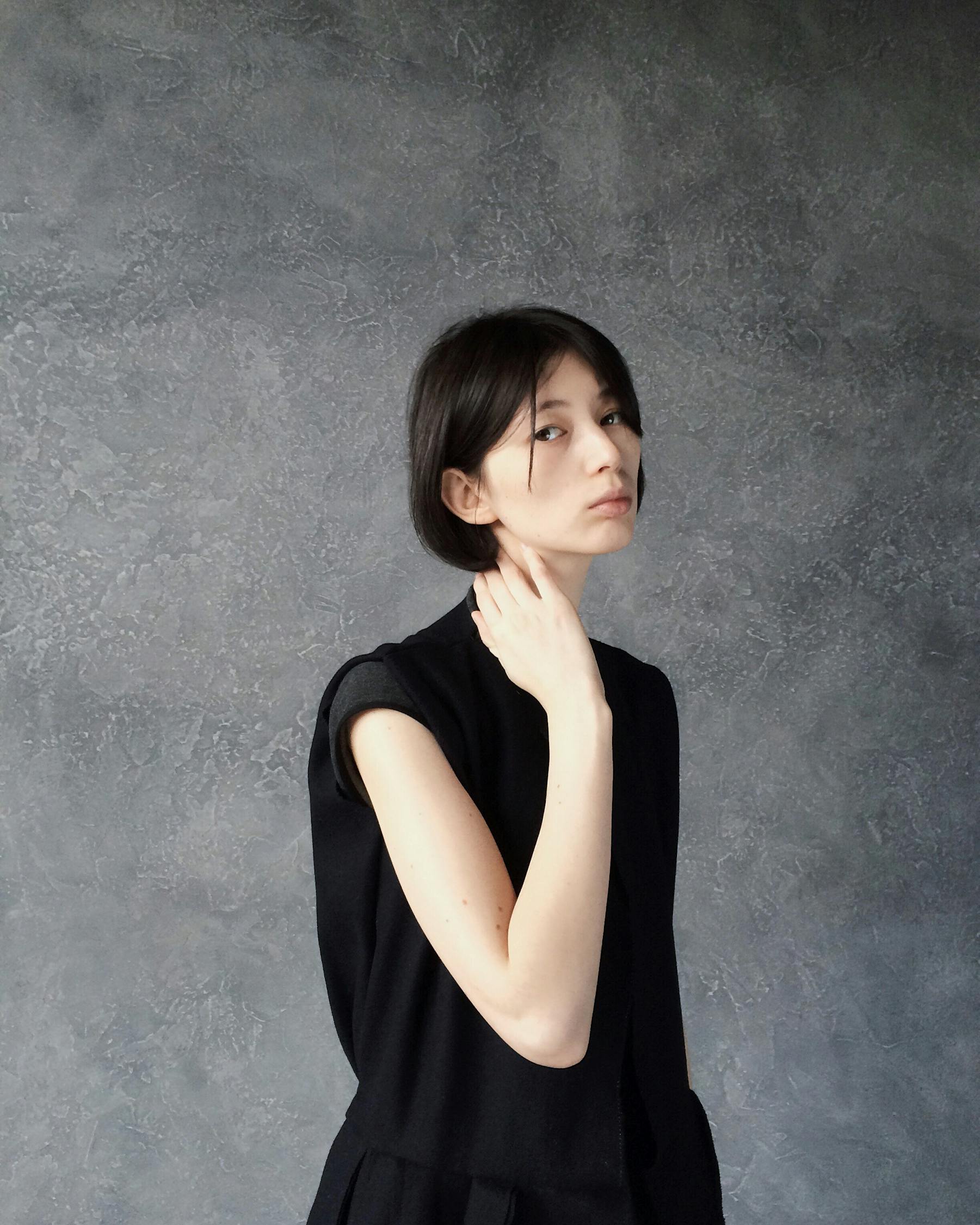 魅力四溢的2017最新女生头像展示,时尚潮流尽在掌握