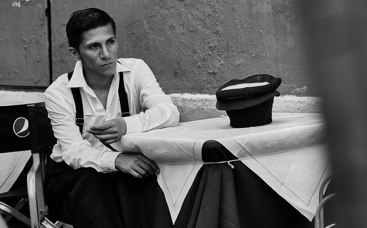 张丰毅风格演员的演技传承，寻找那些像他的演员们