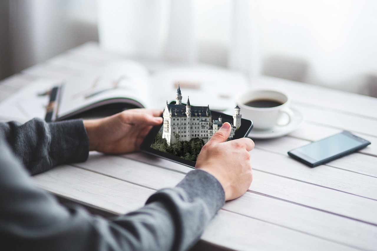 纳斯达克上市公司查询,探索美国资本市场的关键一步之旅