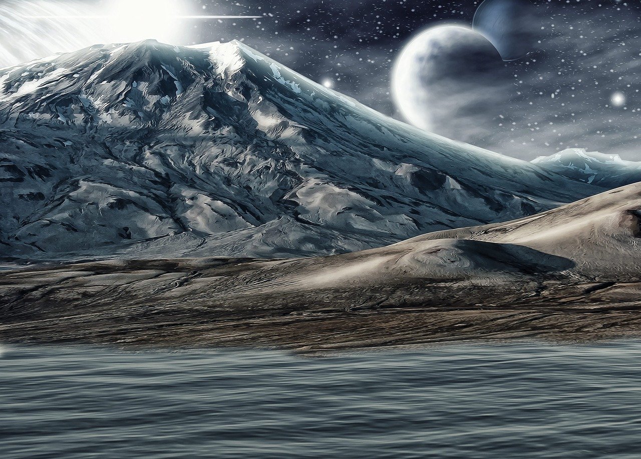 梦幻与现实交织的奇幻之旅,紫色小说连载探秘