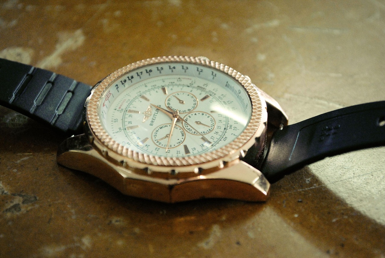 江斯丹顿手表价格与图片一览