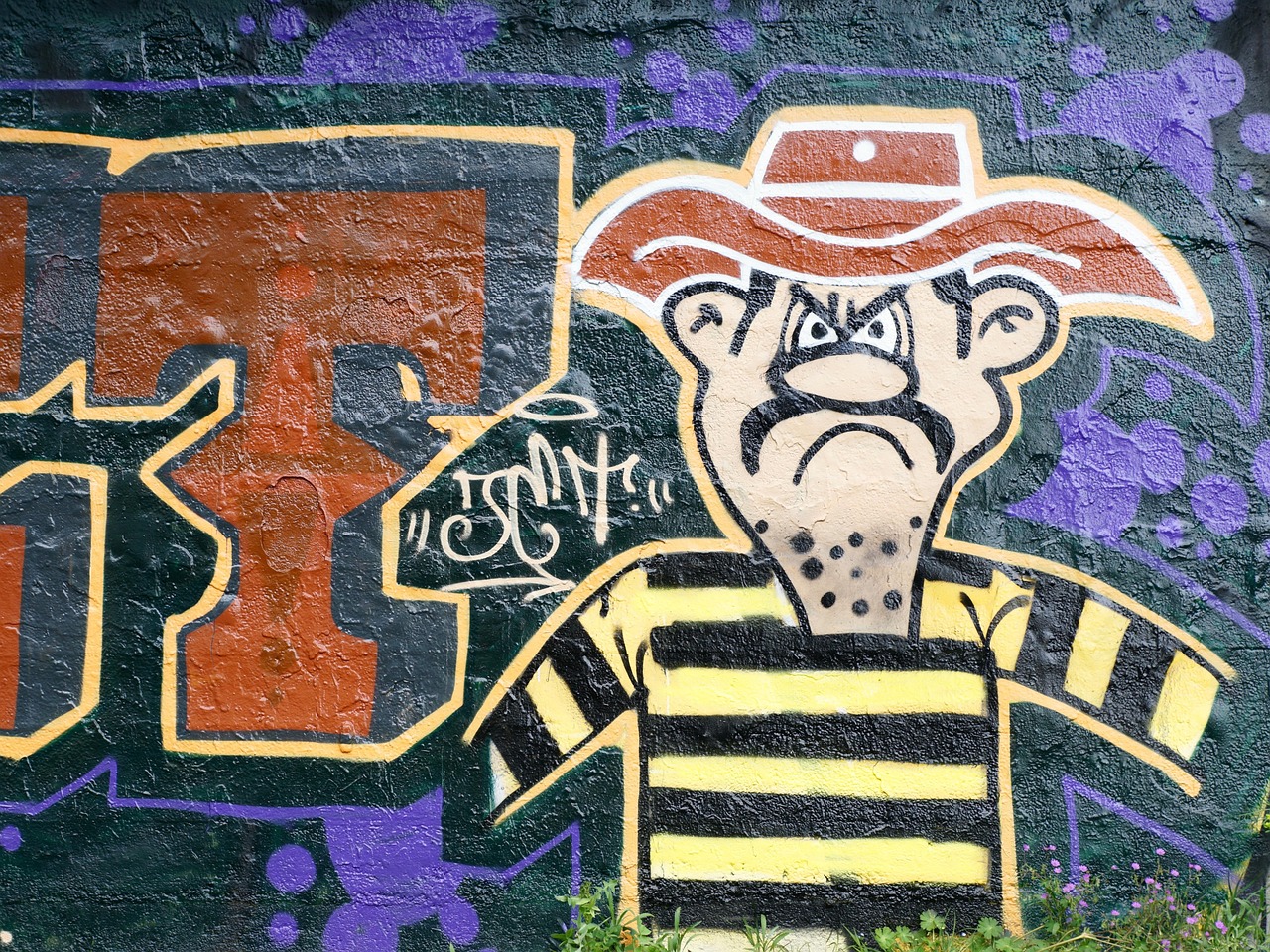 白描动漫人物,跃然纸上的笔触魔法