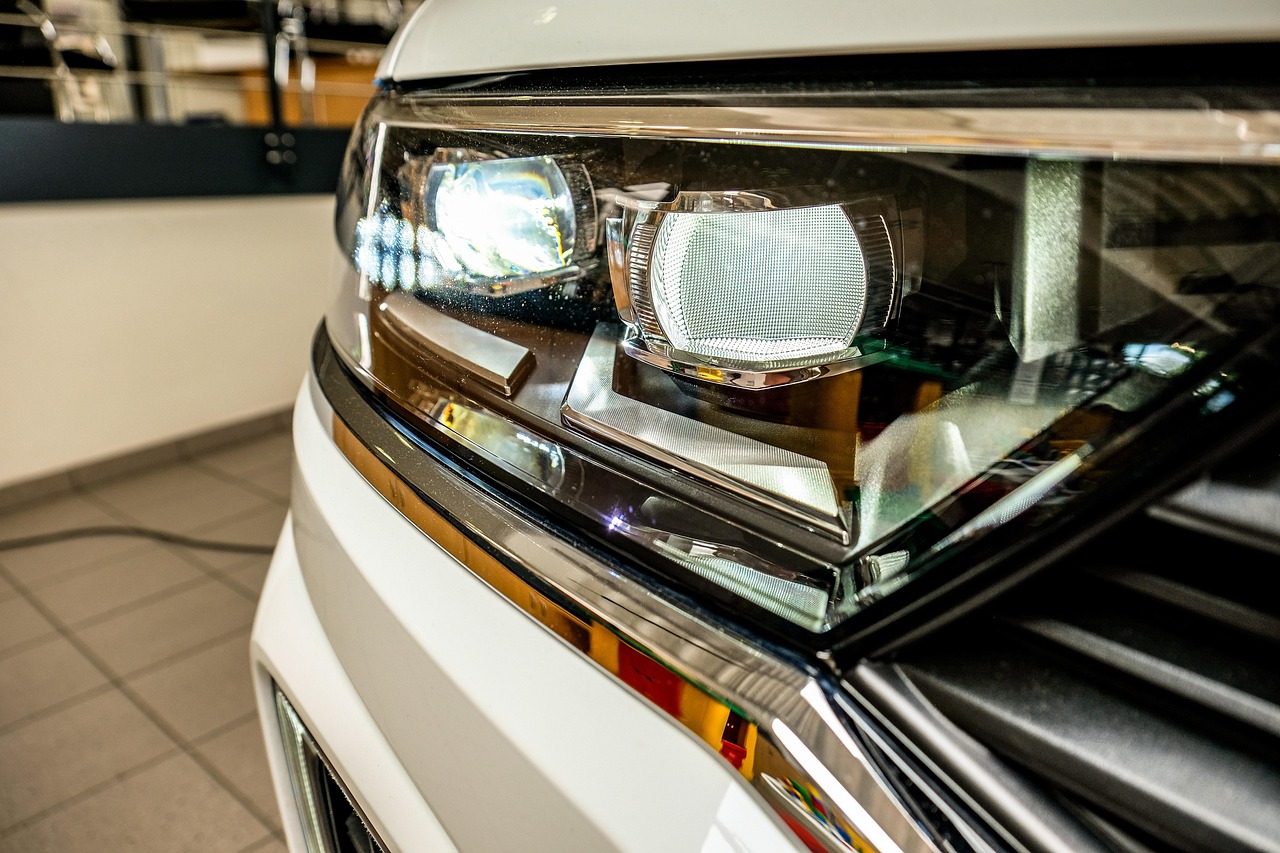 大众最新款SUV,智能引领未来之选