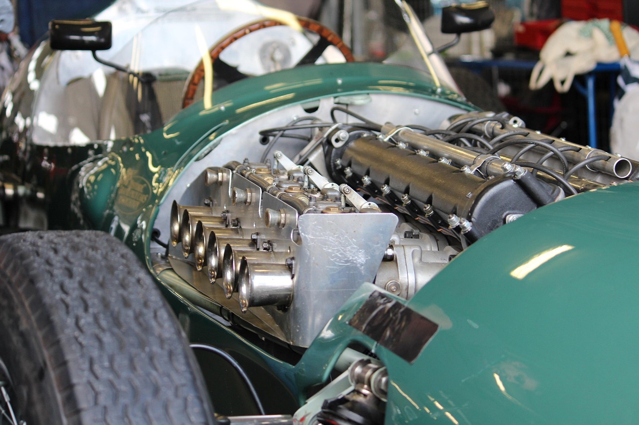 电动F1比赛,绿色革命引领未来赛车运动新篇章