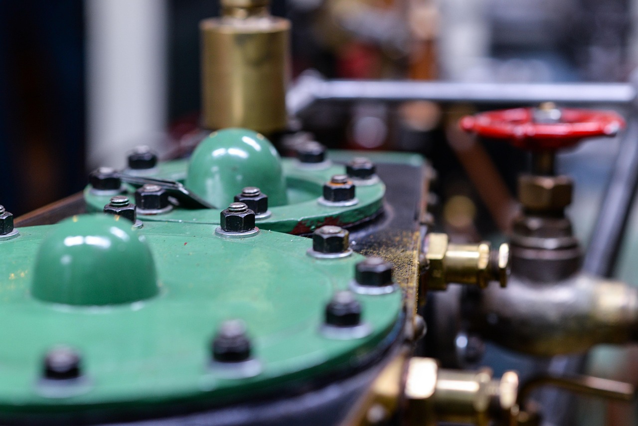 最新小型食品加工设备的革新及其影响