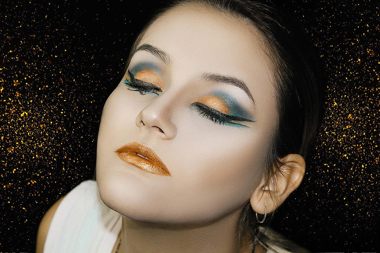 时尚新面孔,重塑现代美学的多元魅力表达