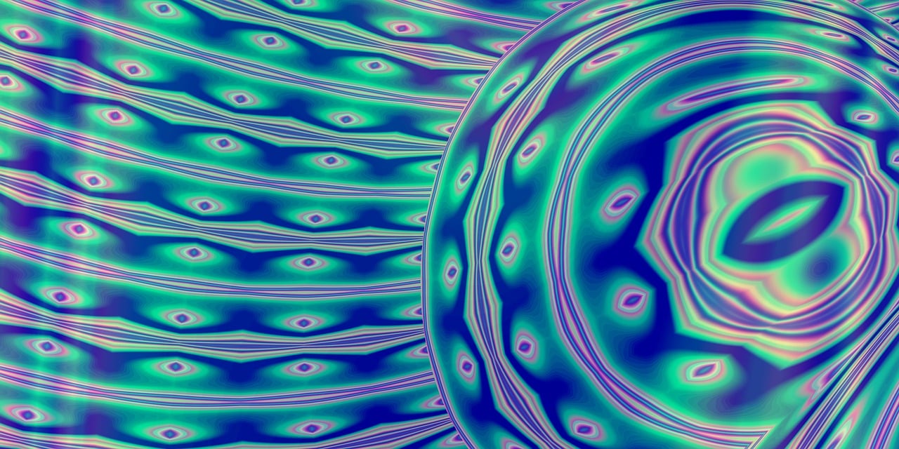 脑洞奇思，探索边界，无限可能