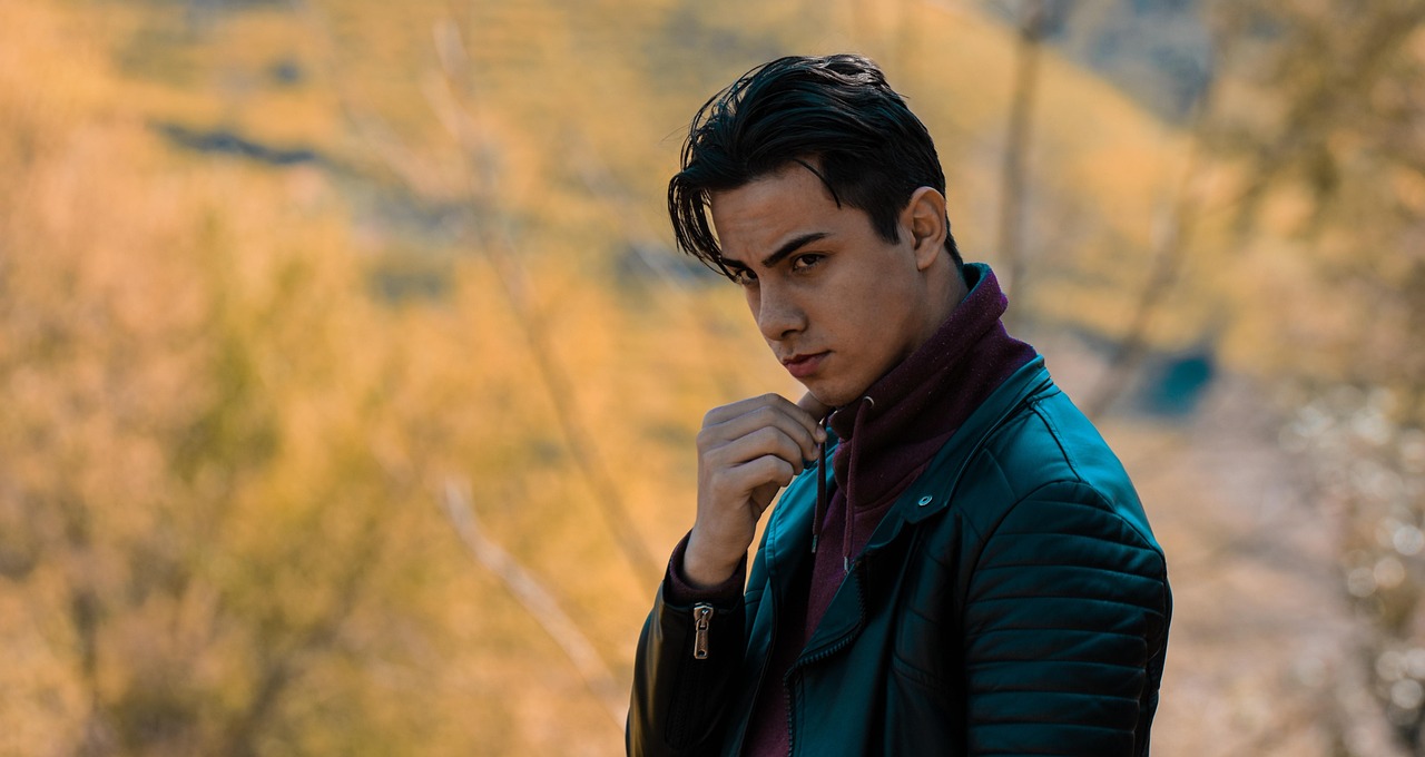 卢勇,多样角色的艺术之旅,多部电视剧展现演技魅力