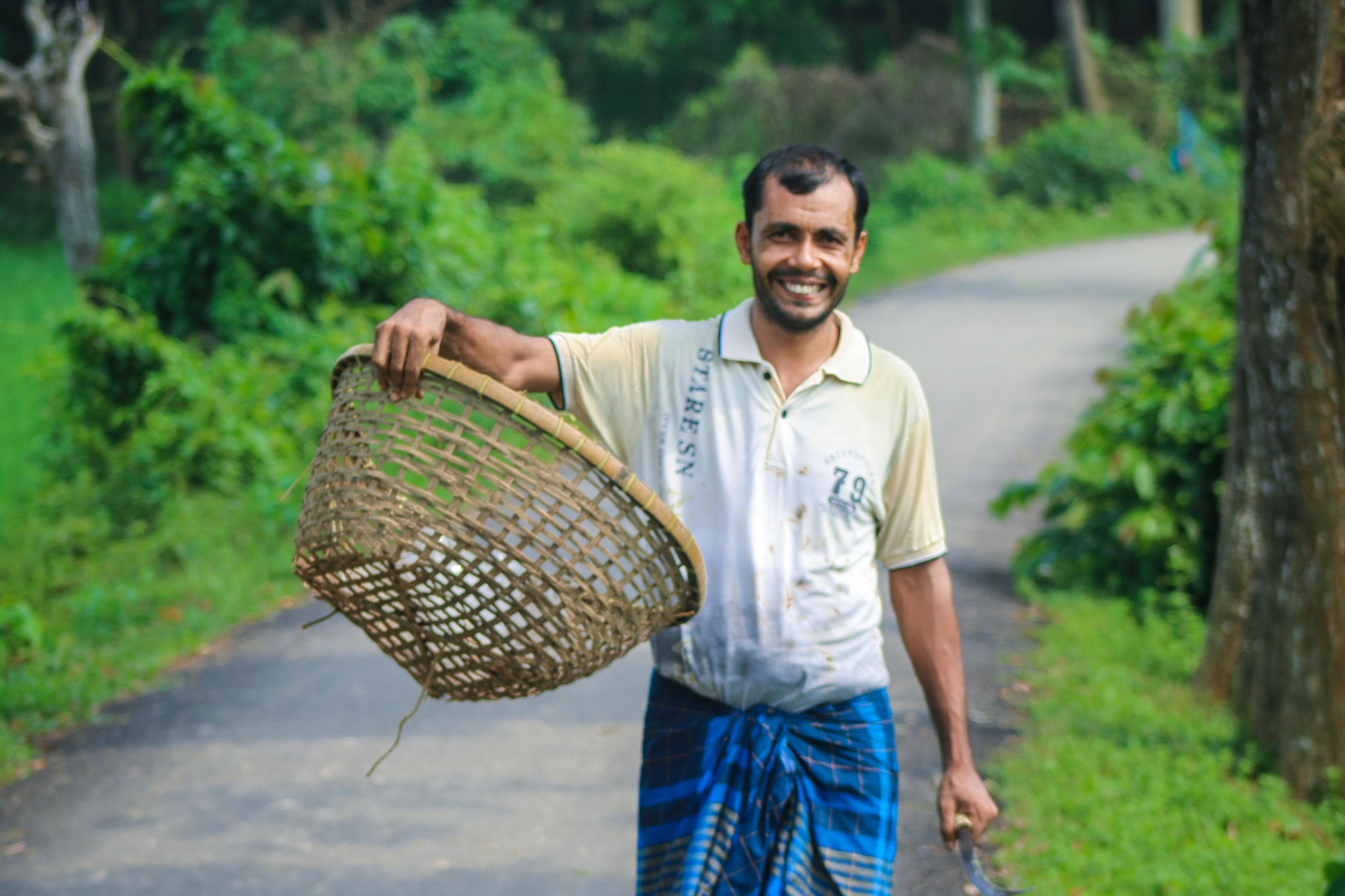 陈立农最新动态壁纸,全新展现偶像魅力的方式